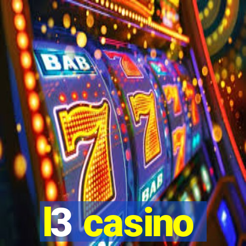 l3 casino